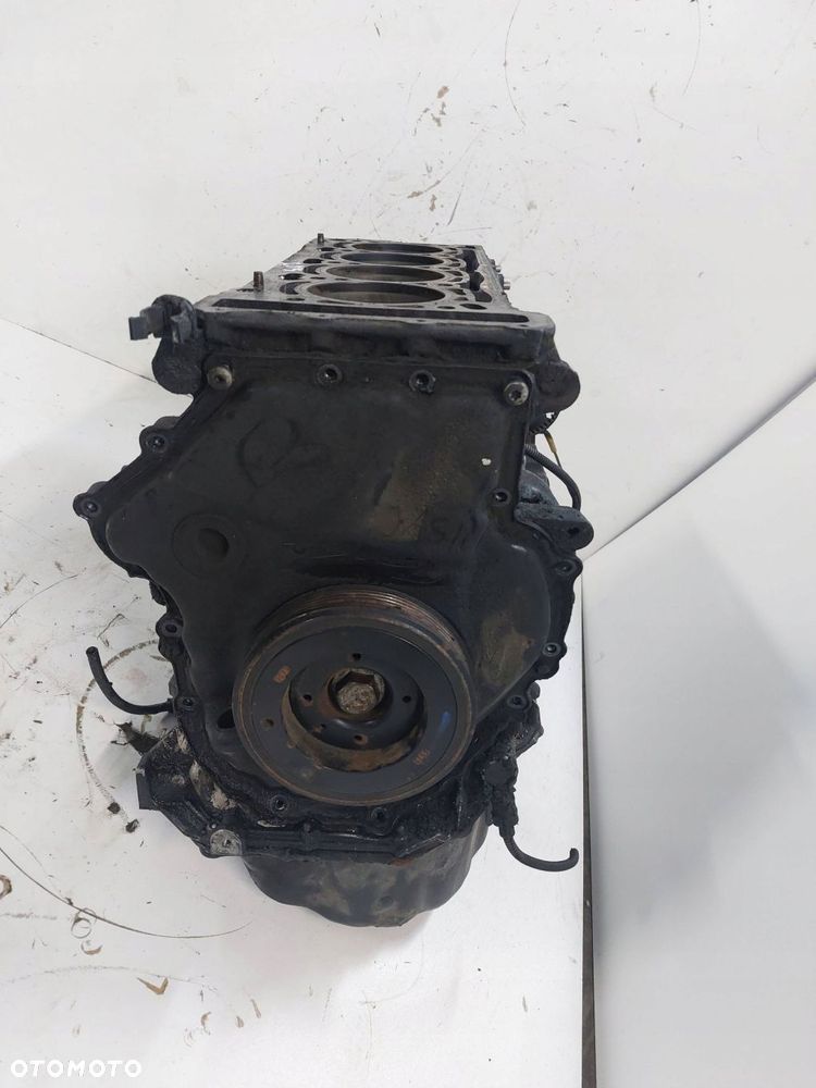 audi a4 b8 a5 a6 q5 skoda superb 2 ii 1.8 tsi cda silnik blok wał tłoki - 6