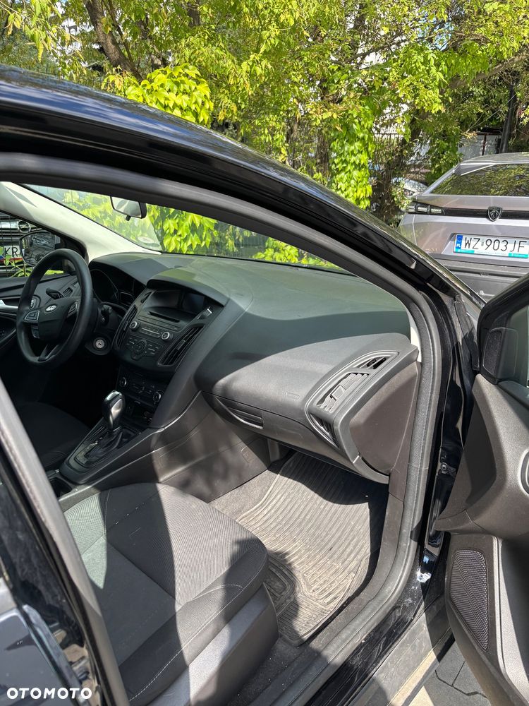 Ford Focus - 3