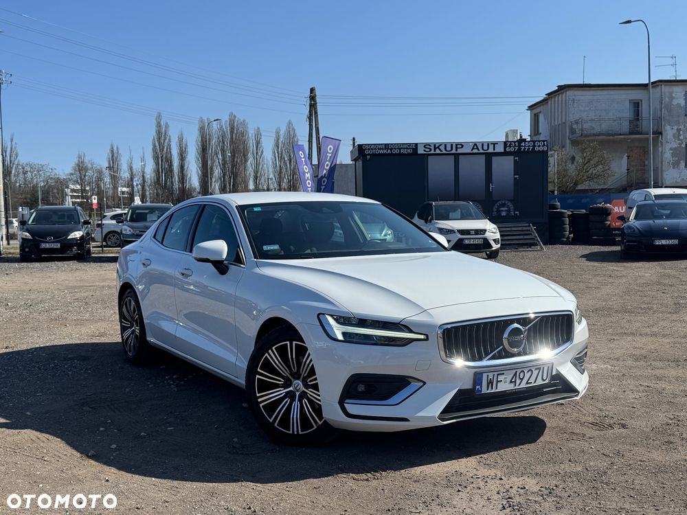 Volvo S60 - 12