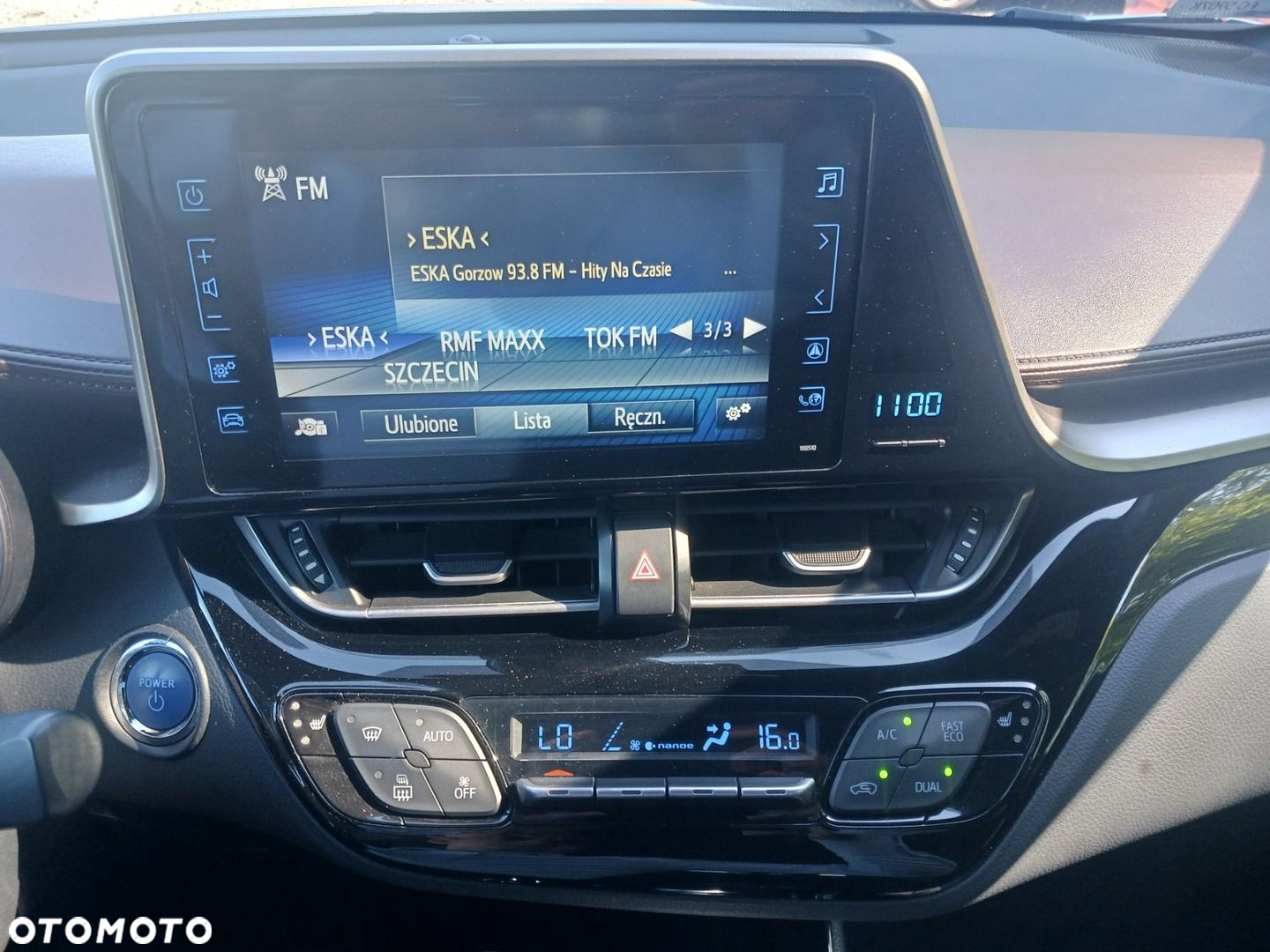 Toyota C-HR 1.8 Hybrid Style - 15