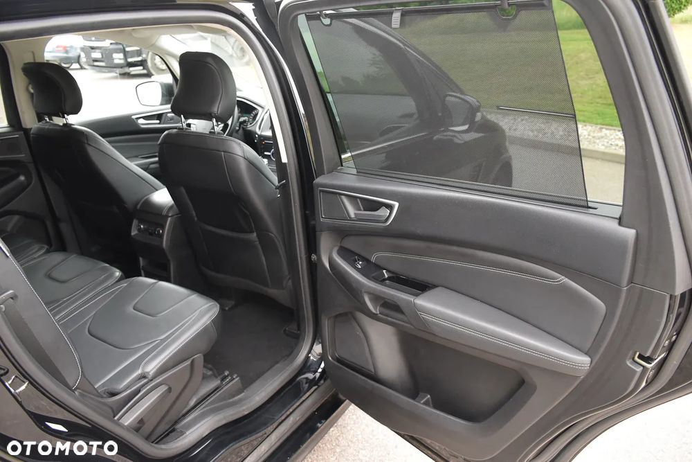 Ford S-Max 2.0 TDCi ST-Line - 31