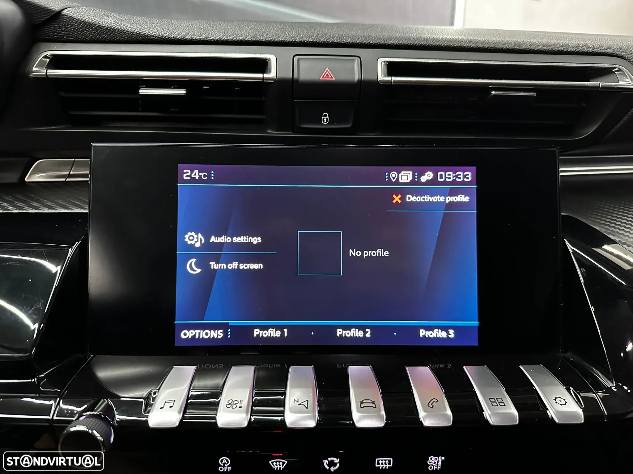 Peugeot 508 1.5 BlueHDi Business Line - 35