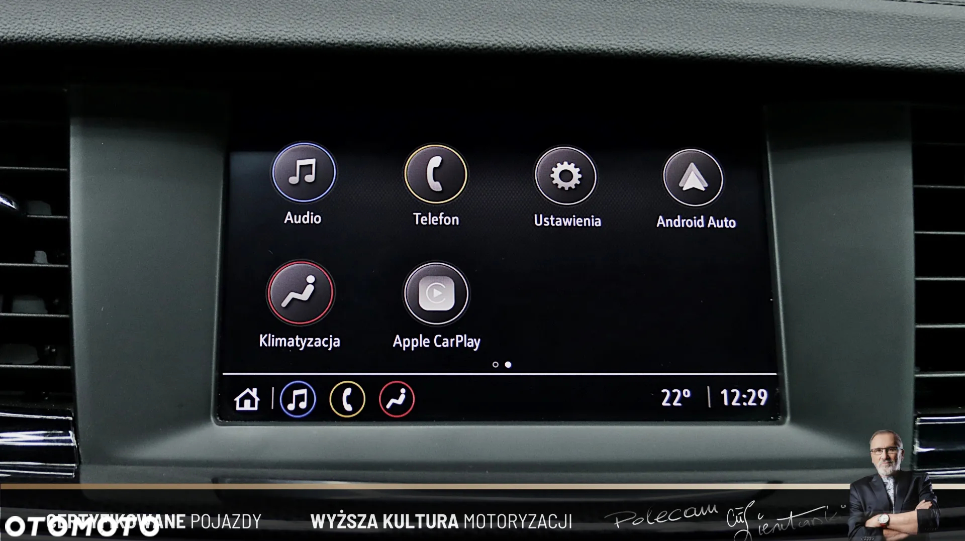 Opel Insignia 1.5 CDTI Business Elegance S&S - 20