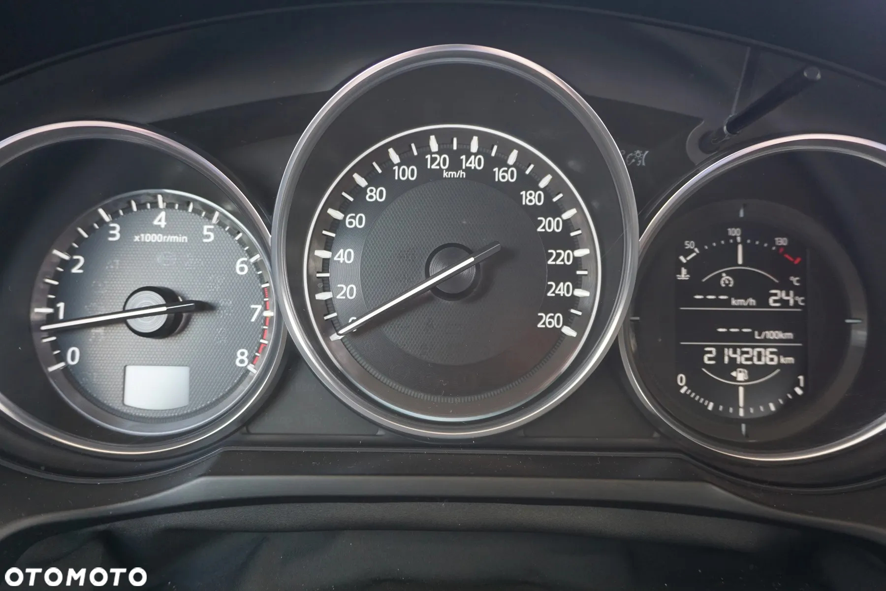 Mazda 6 2.0 SkyEnergy - 27
