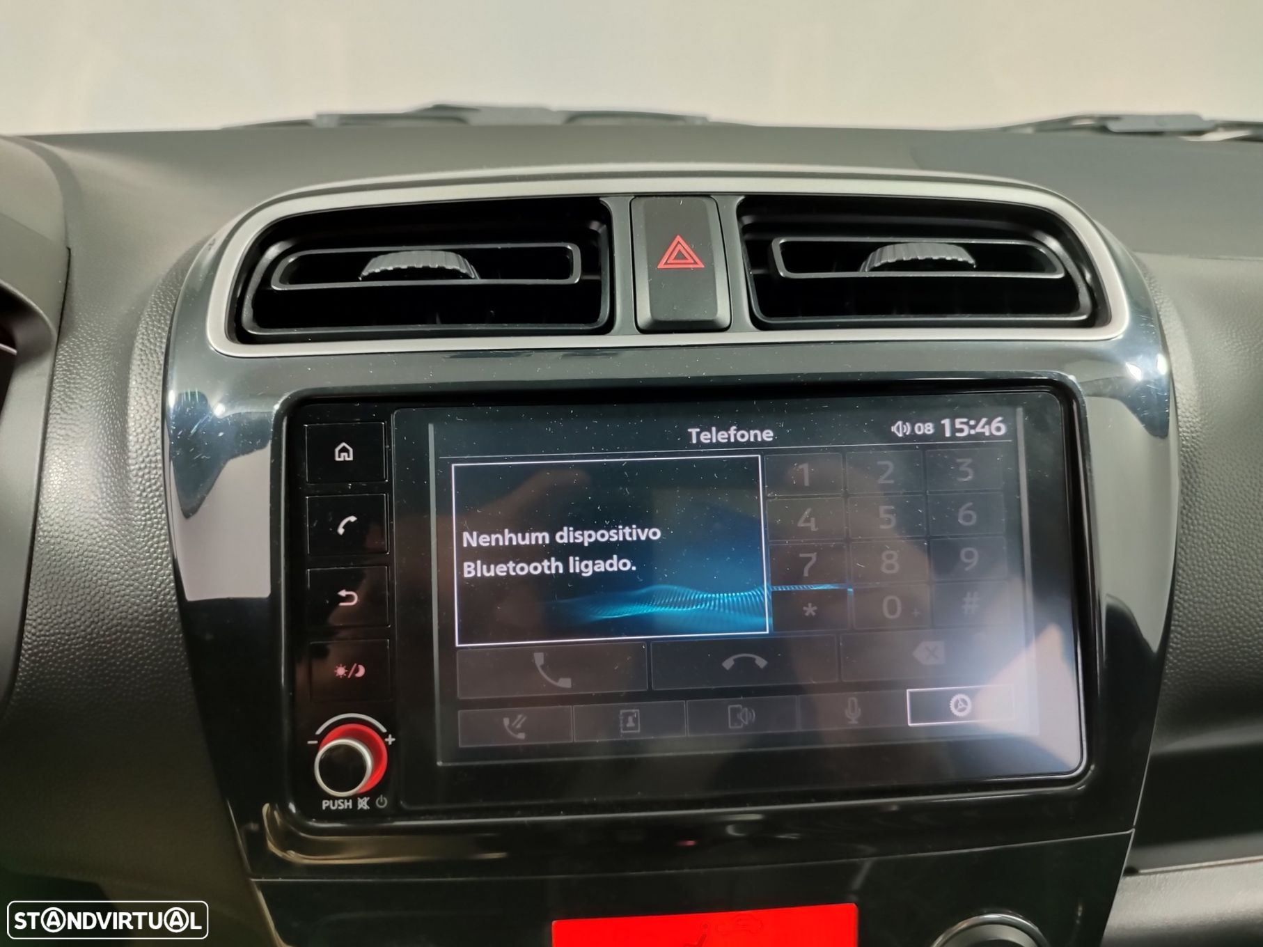 Mitsubishi Space Star 1.2 Intense Connect Edition - 23