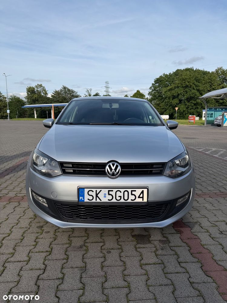 Volkswagen Polo - 2