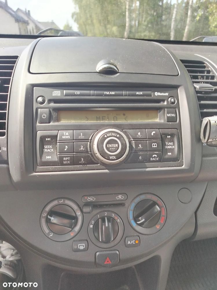 Nissan Note 1.4 I-Way+ - 10