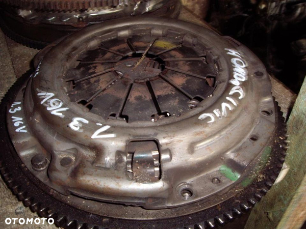 SPRZEGLO HONDA CIVIC 1.3 16V