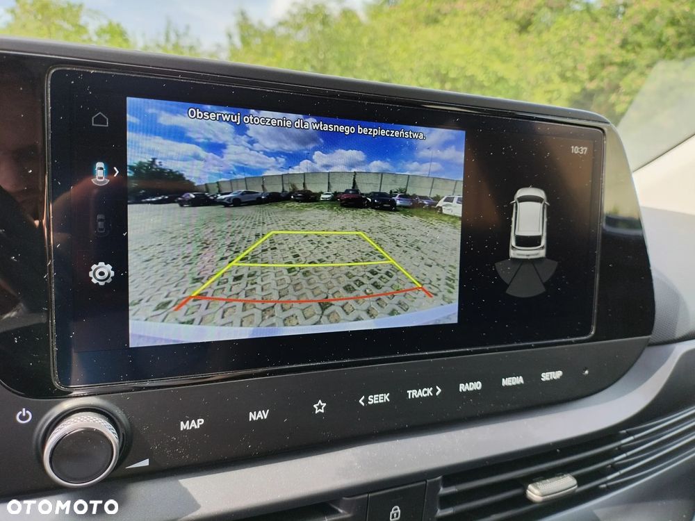 Hyundai i20 1.0 T-GDi Modern - 19