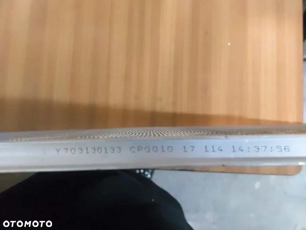 Skraplacz klimatyzacji pasuje do Citroen Jumper/Fiat Ducato/Peugeot Boxer - 3