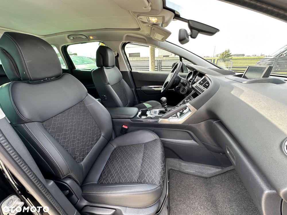 Peugeot 3008 2.0 BlueHDi Allure - 19