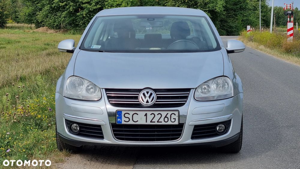 Volkswagen Jetta 1.4 TSI Comfortline - 3