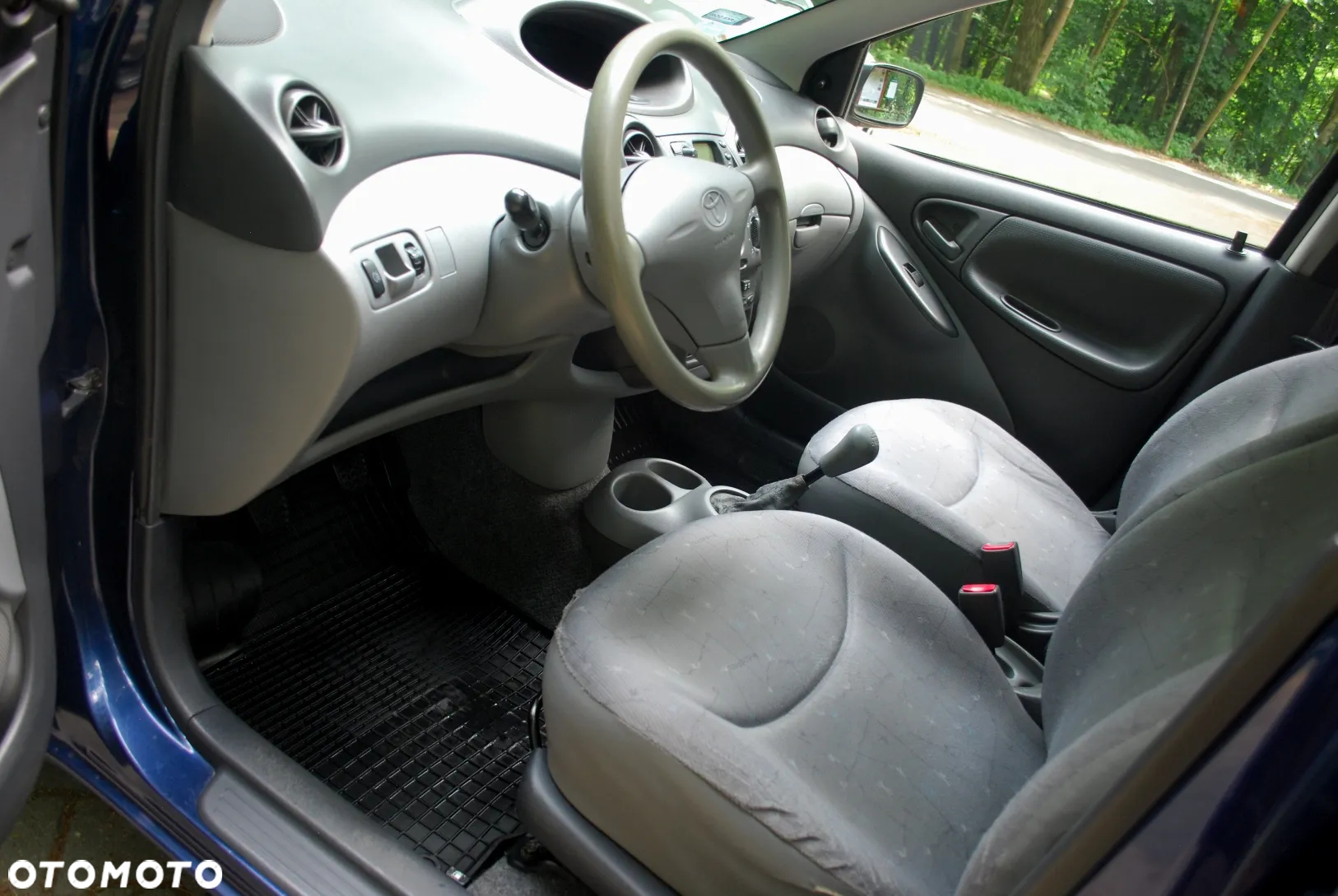 Toyota Yaris 1.0 Luna - 15