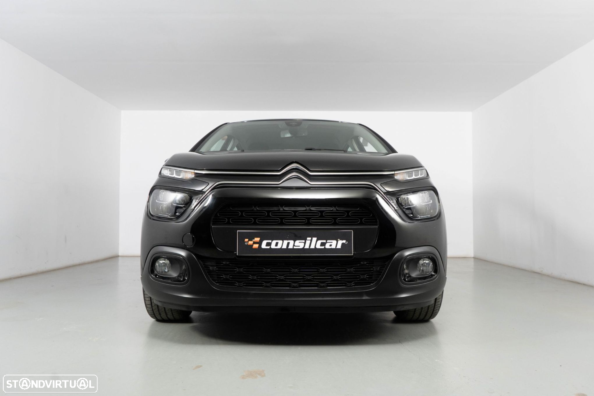 Citroën C3 1.2 PureTech Feel Pack - 3
