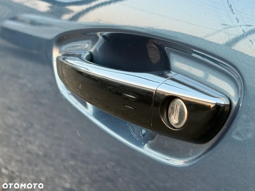 Citroën C4 Picasso 2.0 HDi FAP Exclusive - 9