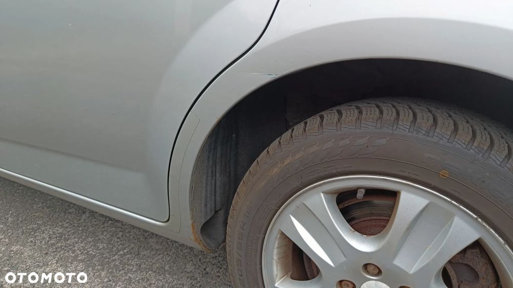 Ford Mondeo 2.0 Titanium - 23