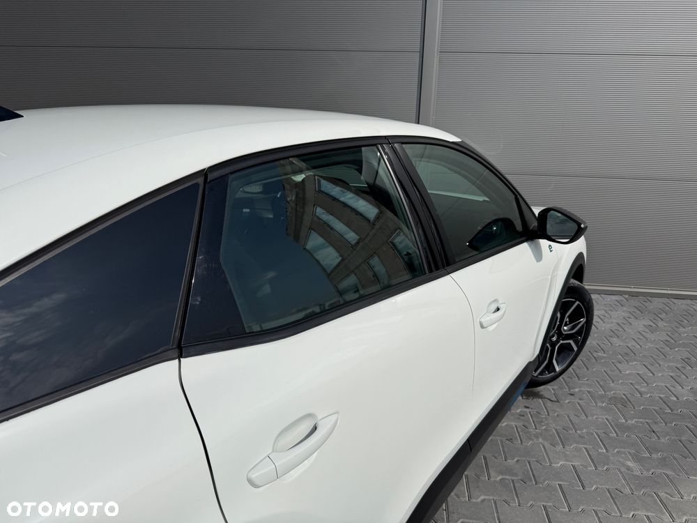 Citroën C4 e-C4 156 ë-SERIES - 30