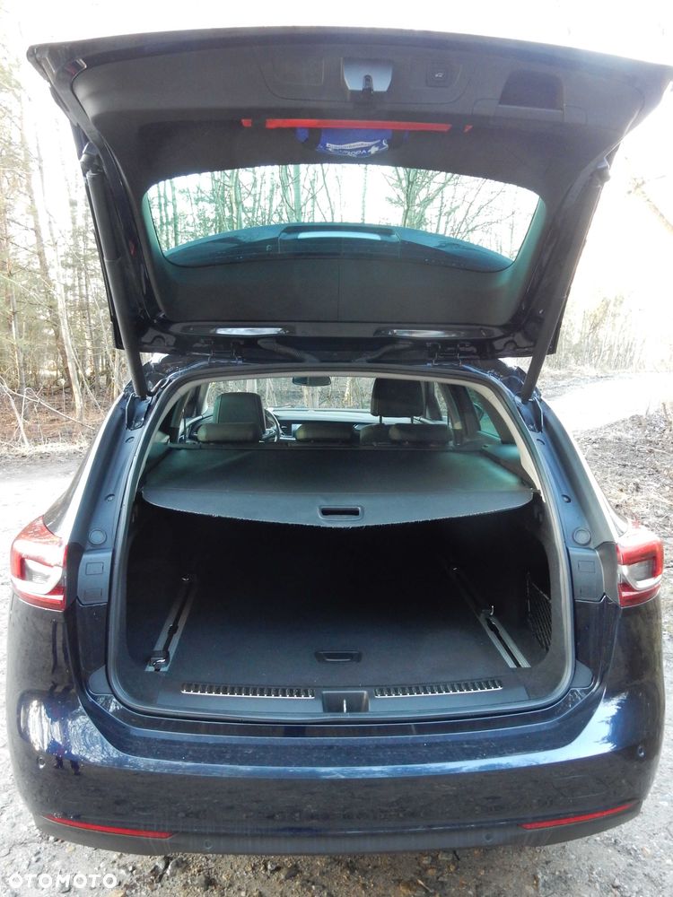 Opel Insignia - 6