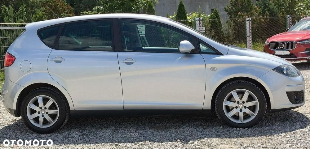 Seat Altea - 14
