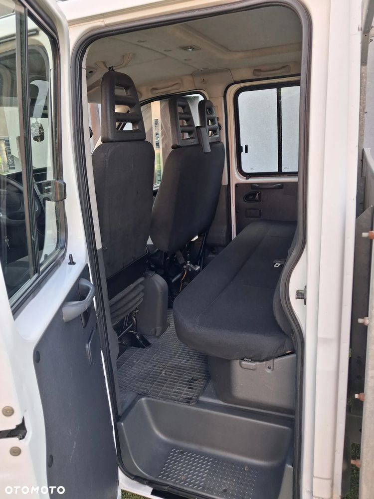 Iveco Daily - 7