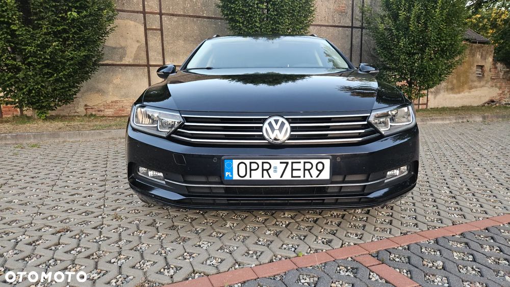 Volkswagen Passat 1.4 TSI BMT ACT Comfortline - 40