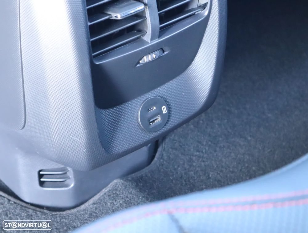 Ford Mustang Mach-E AWD PREMIUM - 28