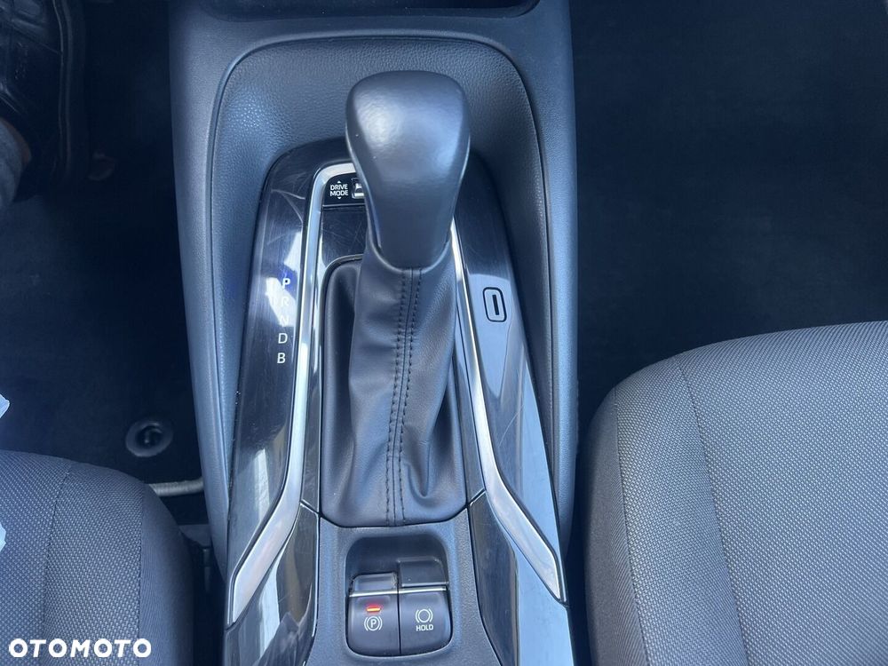 Toyota Corolla 1.8 Hybrid Comfort - 22