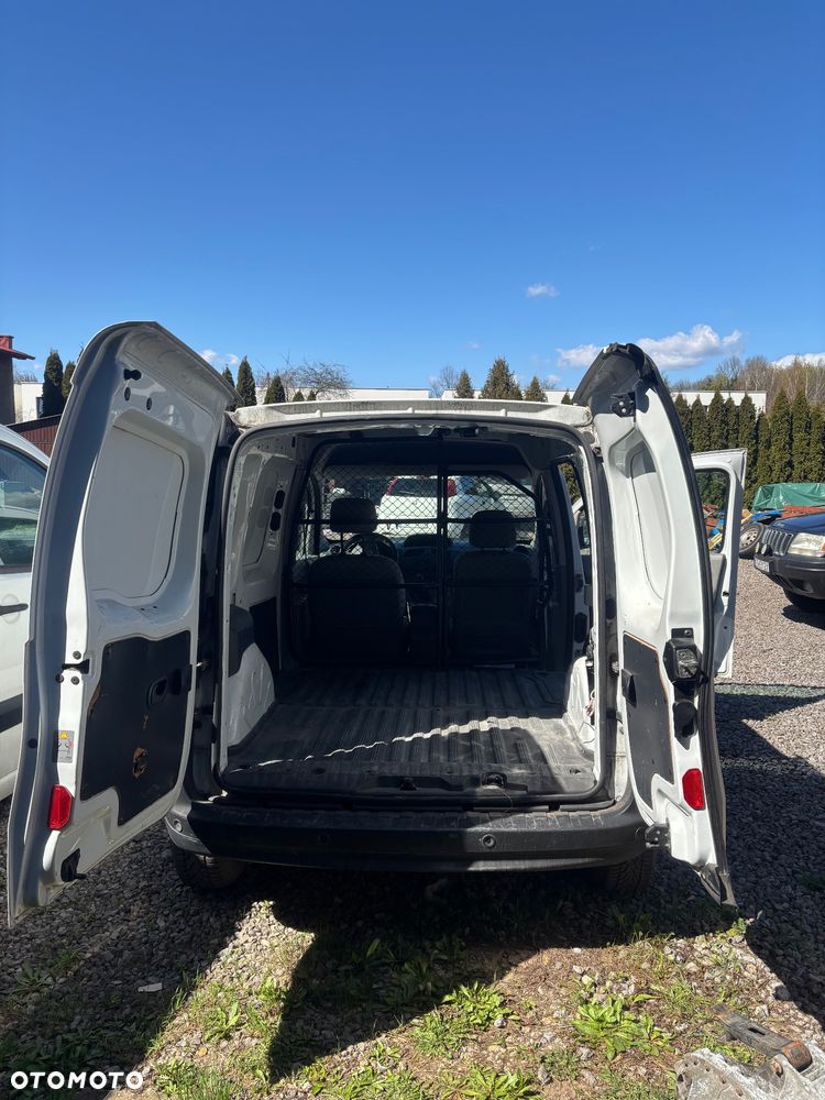 Renault Kangoo - 7