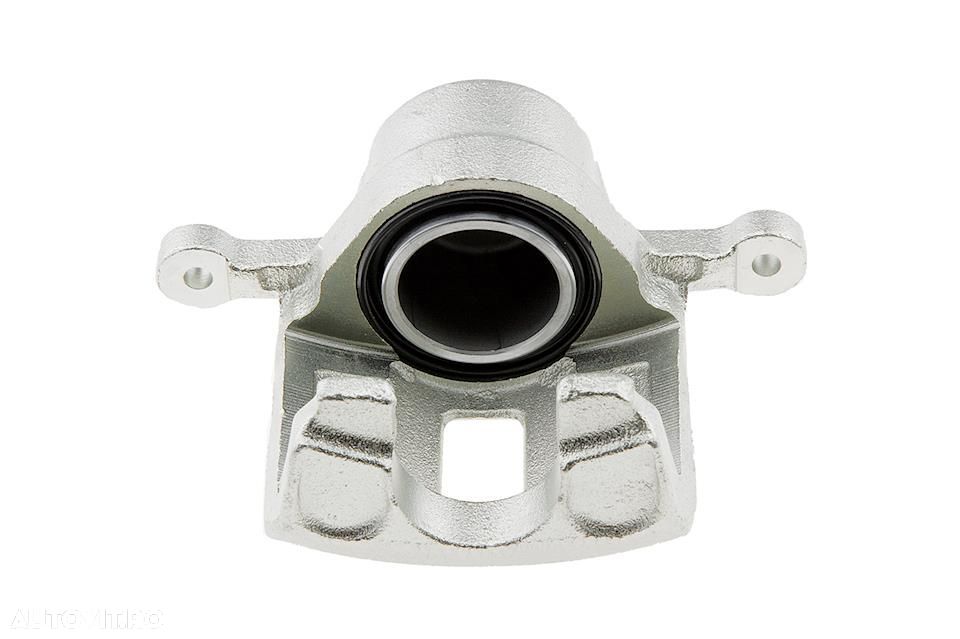 Etrier fata Hyundai Accent 3 2005-2010, Kia Rio 2 2005-, Dreapta, NTY HZP-HY-511 - 1