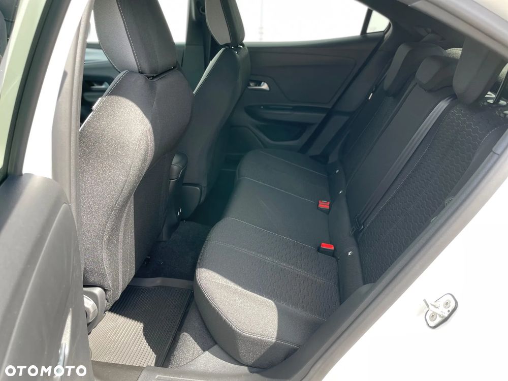 Opel Mokka 1.2 T Edition S&S - 12