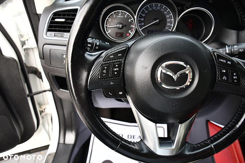 Mazda CX-5 2.0 Skyprestige 2WD - 36