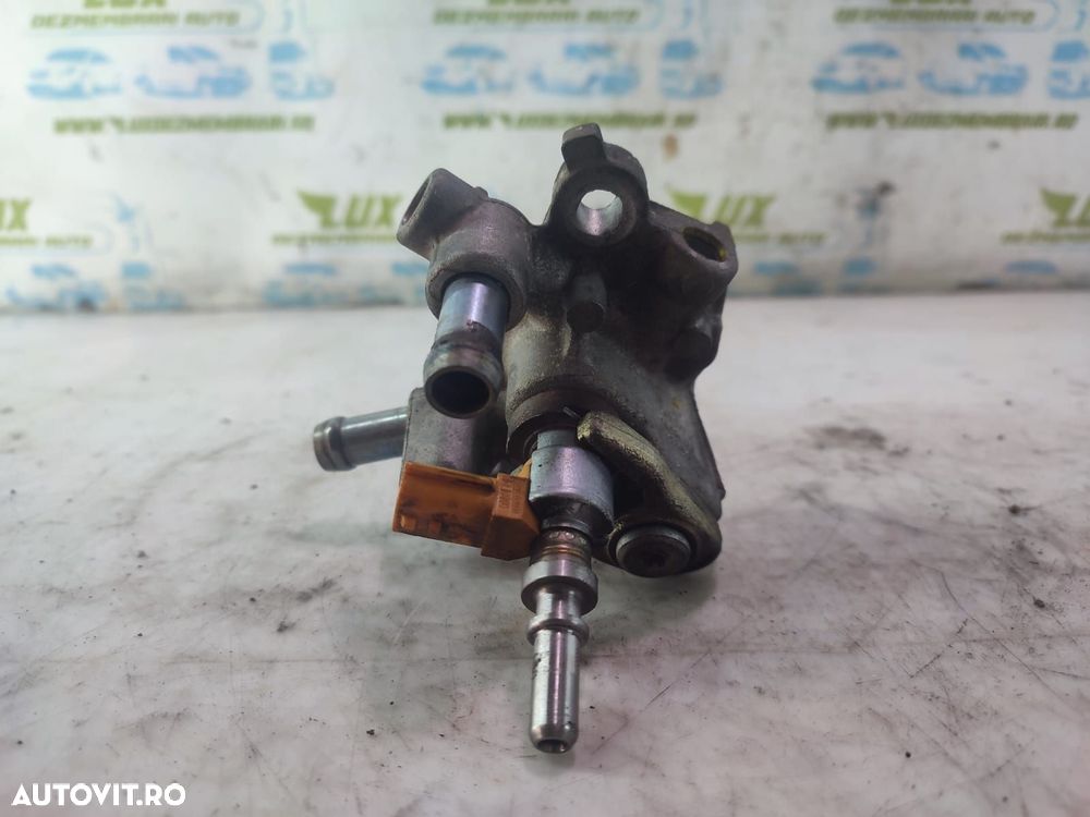 Injector pornire la rece 797548 1.5 dci K9K898 Dacia Duster 1 [2010 - - 1