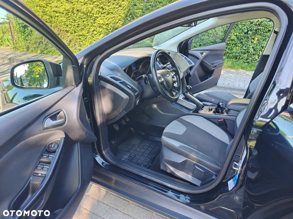 Ford Focus - 14