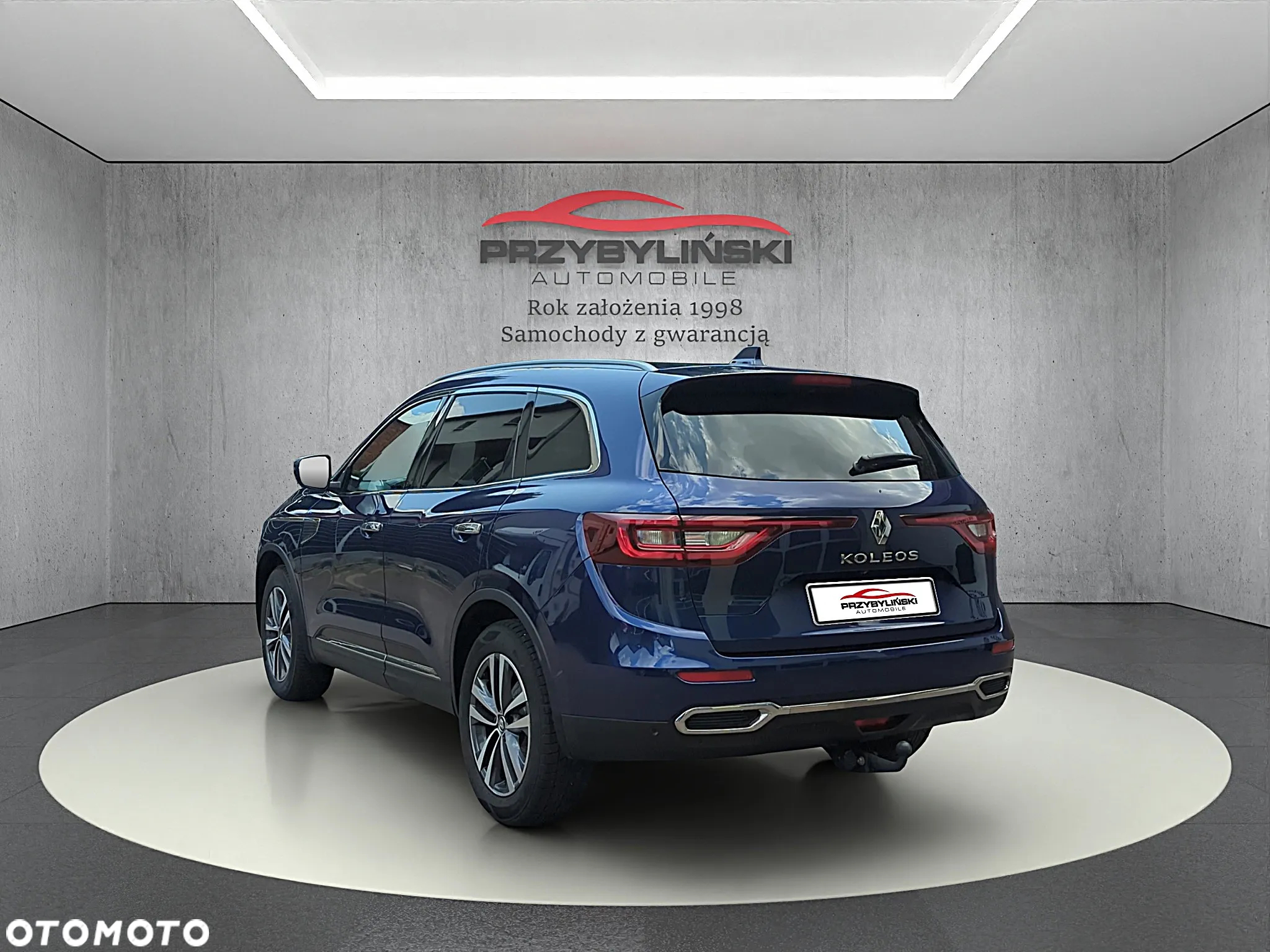 Renault Koleos 1.6 dCi Intens - 5
