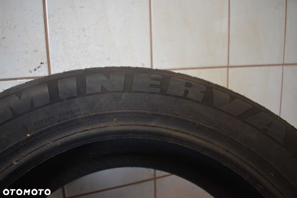 R16 205/55 Minerva Frostrack UHP Wysyłka gratis! - 7
