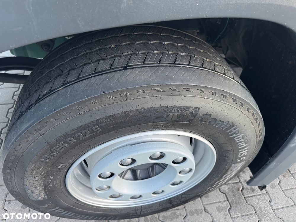 Volvo FH500 4x2, HYDRAULIKA DWUOBWODOWA, 2018 r , SUPER STAN z Niemiec - 20