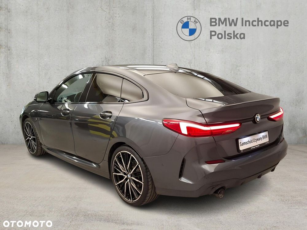 BMW Seria 2 218i M Sport - 3