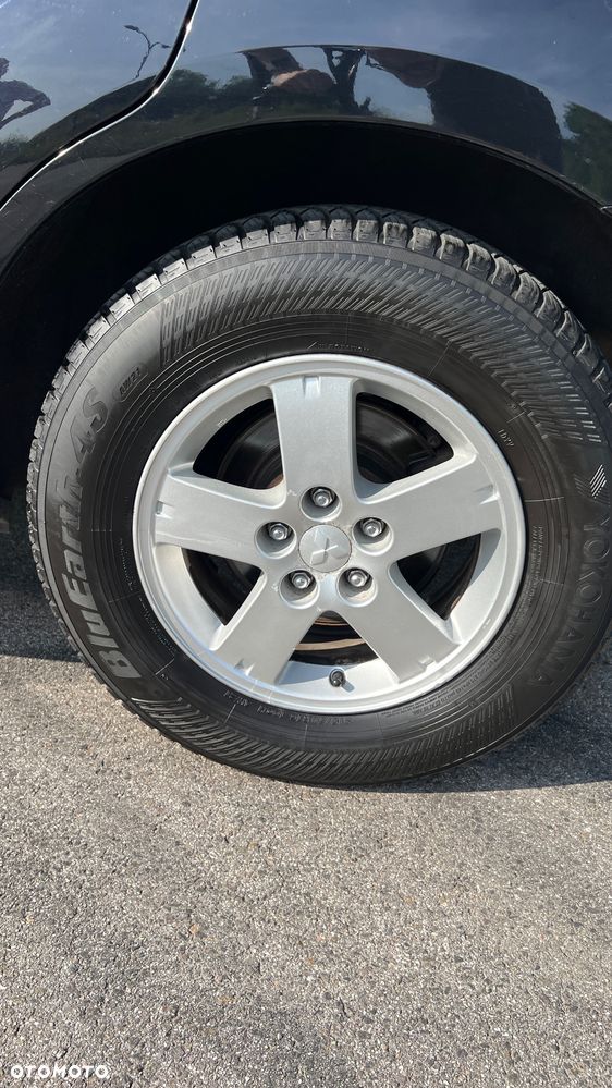 Mitsubishi Outlander 2.0 Invite 2WD EU5 - 35