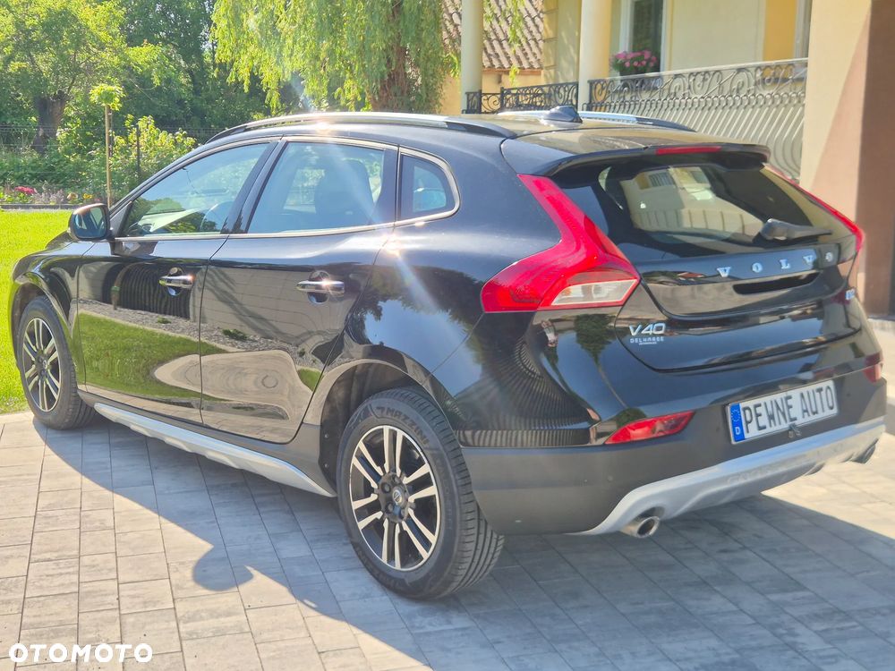 Volvo V40 D2 Drive-E SCR Inscription - 12
