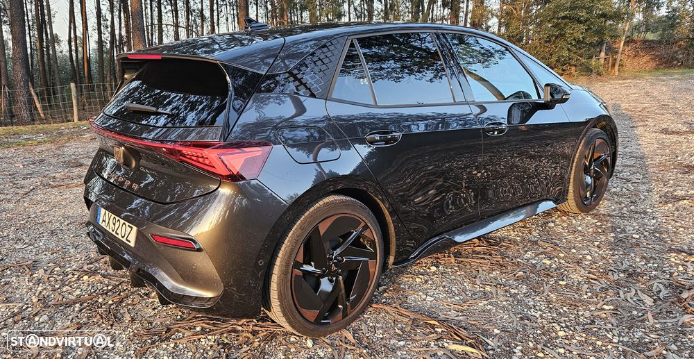 Cupra Born 77 kWh e-Boost - 10