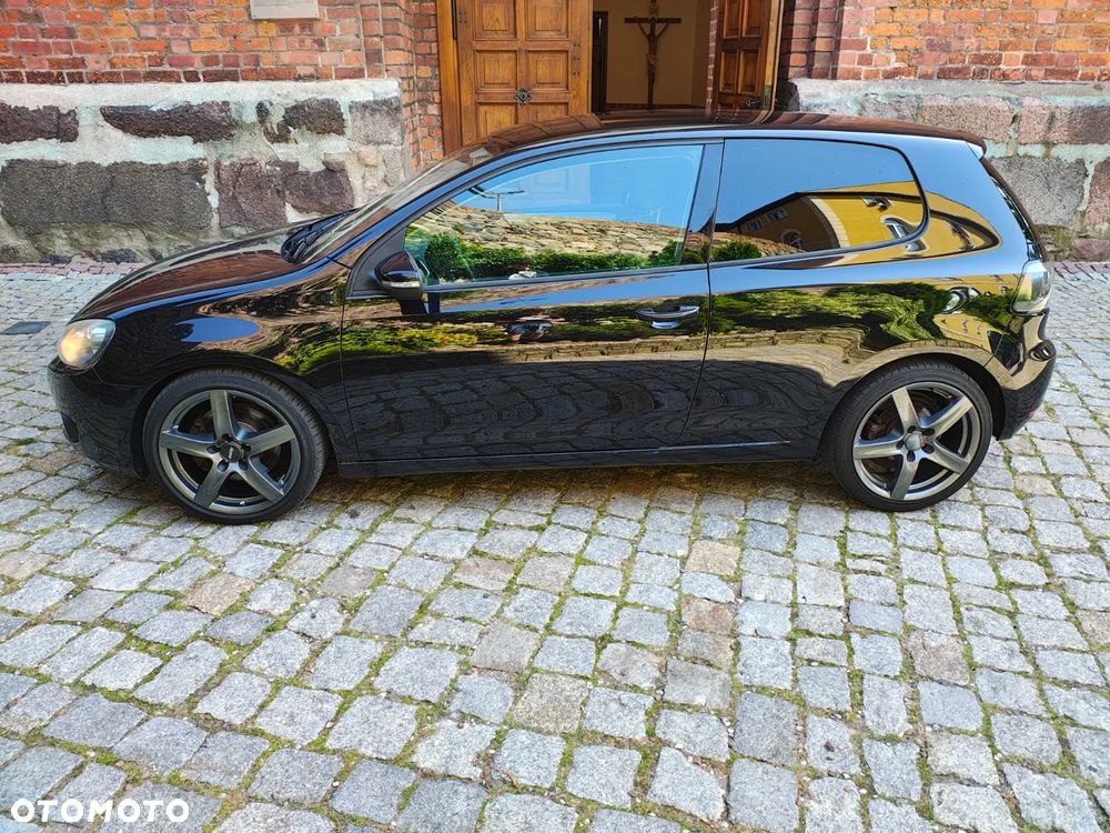 Volkswagen Golf 1.4 TSI DSG Comfortline - 31