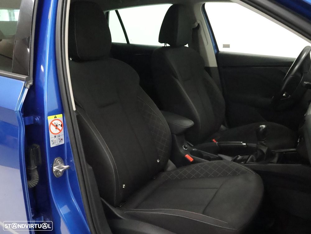 Skoda Scala 1.0 TSI Ambition - 26