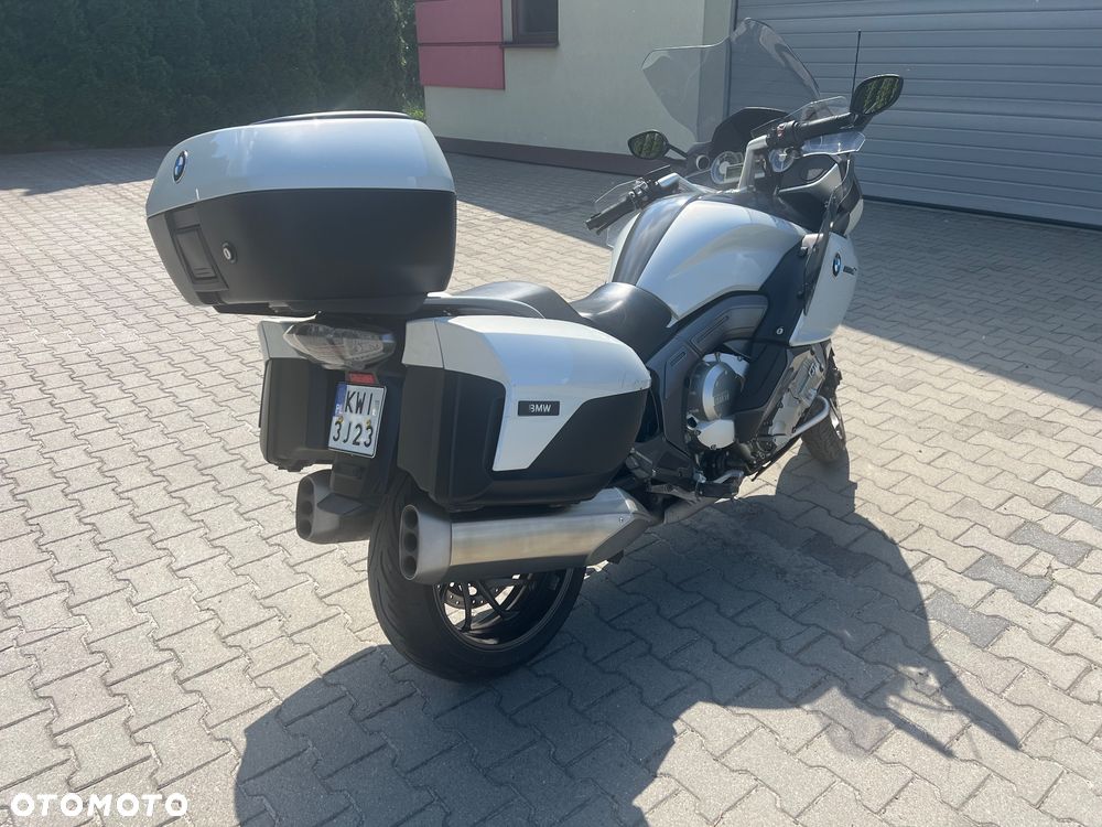 BMW K - 6