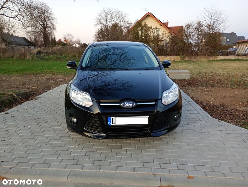 Ford Focus - 9