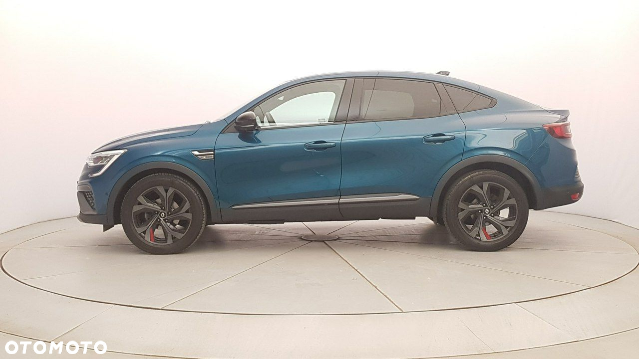 Renault Arkana - 4
