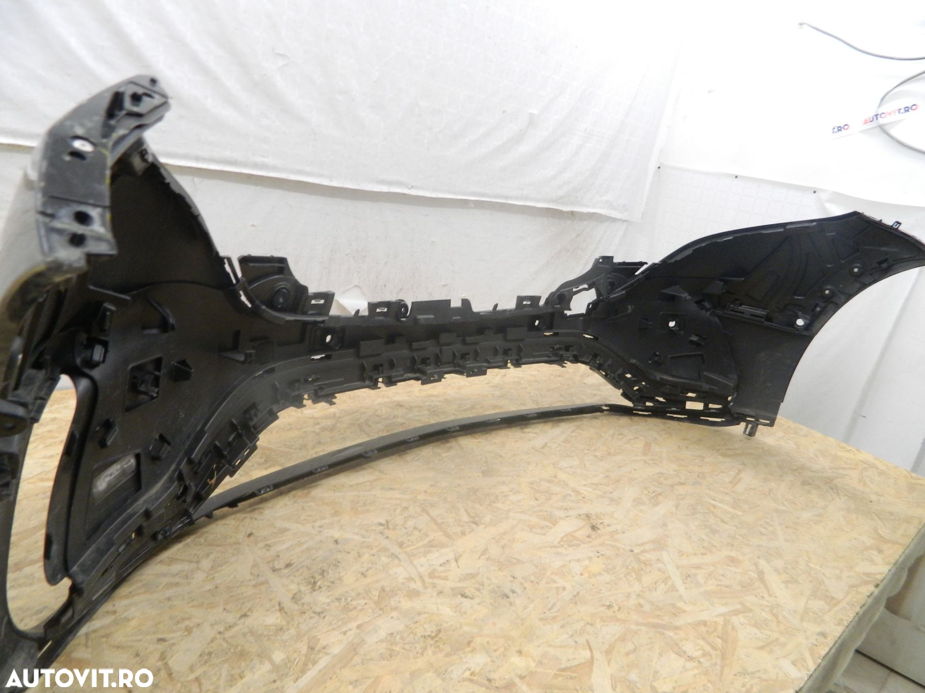 Bara fata Mercedes EQC, N293 AMG, 2020, 2021, 2022, A2938859900. - 3