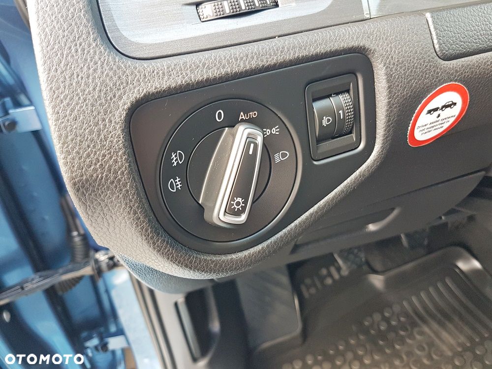 Volkswagen Golf 1.4 TSI BlueMotion Technology Comfortline - 16
