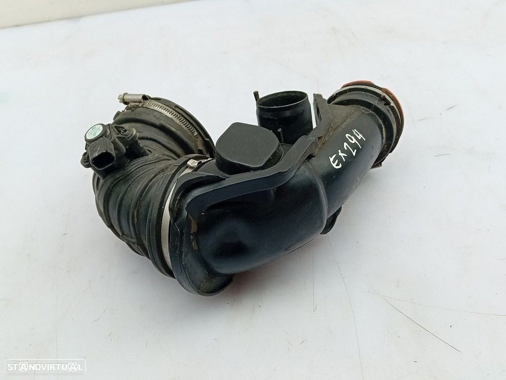 Tubo do intercooler MERCEDES-BENZ GLC (X253) - 1