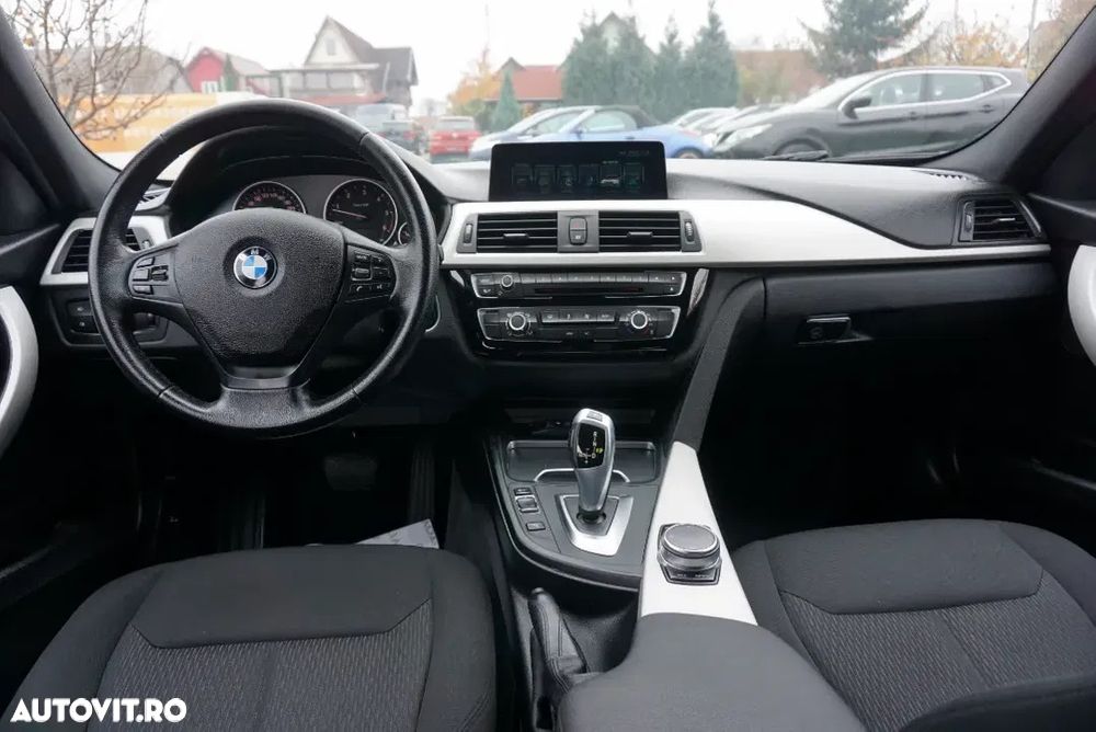 BMW Seria 3 - 16