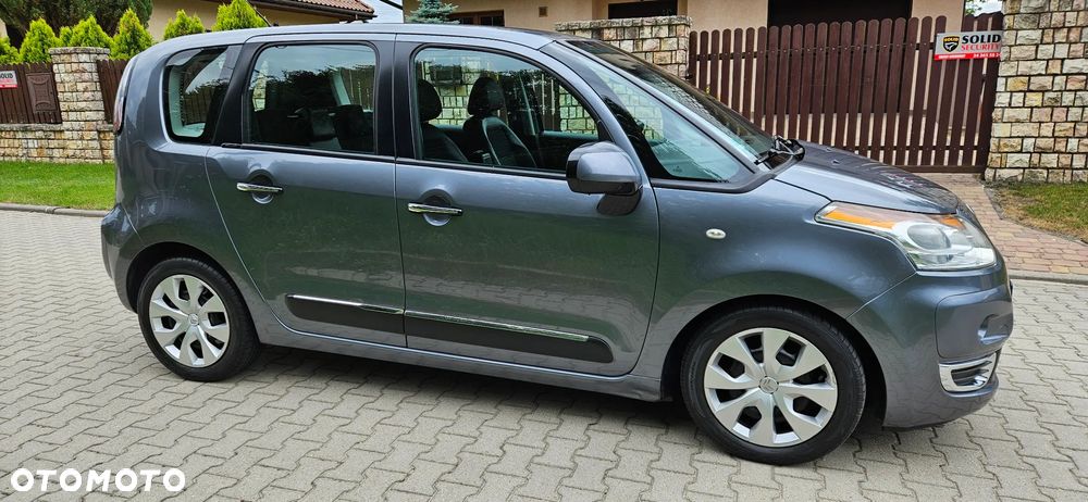 Citroën C3 Picasso 1.6i Exclusive - 2
